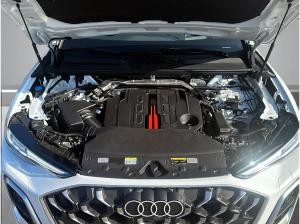 Audi SQ5 TFSI S tronic TECH PRO + PANO + LUFTF. + 360° + MATRIX + *GEWERBEKUNDEN*