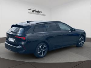 Opel Astra ST "GS" Allwetter | Navi | Sitzheizung | PDC - sofort Verfügbar -GEWERBEANGEBOT-