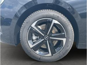 Opel Astra ST "GS" Allwetter | Navi | Sitzheizung | PDC - sofort Verfügbar -GEWERBEANGEBOT-