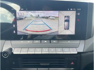 Opel Astra ST "GS" Allwetter | Navi | Sitzheizung | PDC - sofort Verfügbar -GEWERBEANGEBOT-