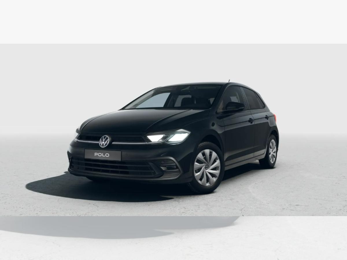 Volkswagen Polo Life 1.0 TSI (Solingen)