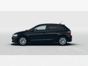 Volkswagen Polo Life 1.0 TSI (Solingen)