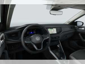 Volkswagen Polo Life 1.0 TSI (Solingen)