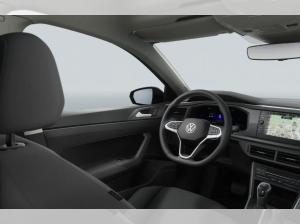 Volkswagen Polo Life 1.0 TSI (Solingen)