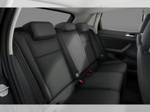 Volkswagen Polo Life 1.0 TSI (Solingen)