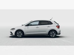 Volkswagen Polo GOAL 1.0  (Solingen)