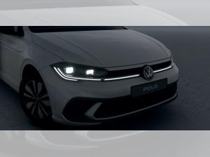 Volkswagen Polo GOAL 1.0  (Solingen)