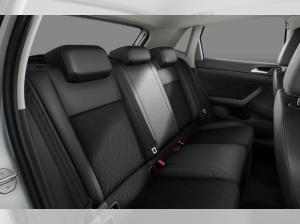 Volkswagen Polo GOAL 1.0  (Solingen)