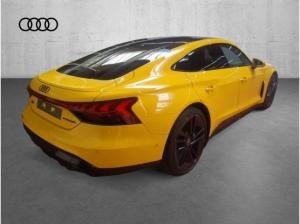 Audi RS e-tron GT quattro *Laserlicht*Pano*HuD*