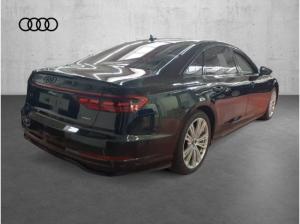 Audi A8 L 60 TFSIe quattro *Dig.-Matrix*Pano*HuD*AIR*
