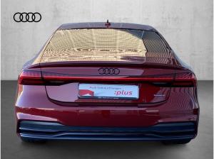 Audi A7 Sportback 55 TFSIe qu. *Laserlicht*AHK*HuD*