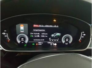 Audi A8 L 60 TFSIe quattro *Dig.-Matrix*Pano*HuD*AIR*