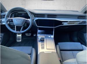 Audi A7 Sportback 55 TFSIe qu. *Laserlicht*AHK*HuD*