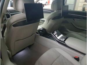 Audi A8 L 60 TFSIe quattro *Dig.-Matrix*Pano*HuD*AIR*