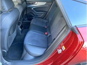 Audi A7 Sportback 55 TFSIe qu. *Laserlicht*AHK*HuD*