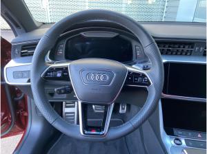Audi A7 Sportback 55 TFSIe qu. *Laserlicht*AHK*HuD*