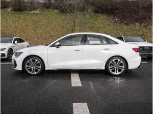 Audi A3 S-line *AHK*LED*NAVI*ACC*OPTIK SCHWARZ*