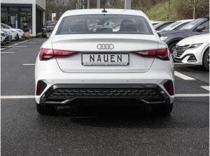 Audi A3 S-line *AHK*LED*NAVI*ACC*OPTIK SCHWARZ*