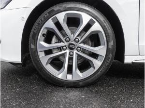 Audi A3 S-line *AHK*LED*NAVI*ACC*OPTIK SCHWARZ*