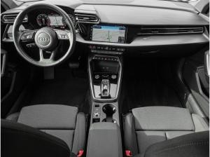 Audi A3 S-line *AHK*LED*NAVI*ACC*OPTIK SCHWARZ*