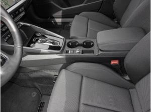 Audi A3 S-line *AHK*LED*NAVI*ACC*OPTIK SCHWARZ*