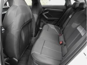 Audi A3 S-line *AHK*LED*NAVI*ACC*OPTIK SCHWARZ*