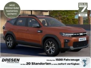 Dacia Bigster Expression hybrid 155 *Keyless*Multiview-Kamera*Klimaautomatik*uvm.