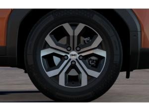 Dacia Bigster Expression hybrid 155 *Keyless*Multiview-Kamera*Klimaautomatik*uvm.