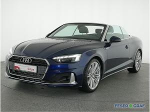 Audi A5 Cabrio 35 TFSI Leder,Matrix,Navi,Kamera