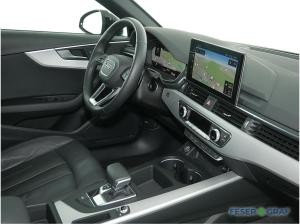 Audi A4 Avant 35 TFSI Navi/Leder/ACC/R-Kamera/Memory/