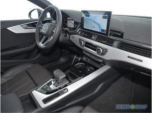 Audi A5 Sportback 40 TFSI qu S Line Int Leder,Navi