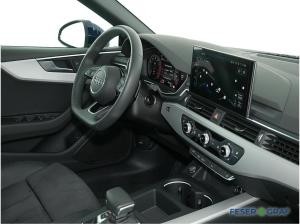 Audi A5 Cabrio 35 TFSI Leder,Matrix,Navi,Kamera