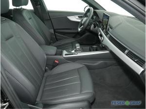 Audi A4 Avant 35 TFSI Navi/Leder/ACC/R-Kamera/Memory/