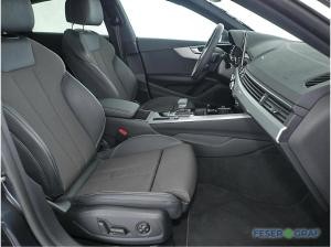 Audi A5 Sportback 40 TFSI qu S Line Int Leder,Navi