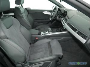 Audi A5 Cabrio 35 TFSI Leder,Matrix,Navi,Kamera