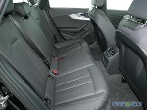 Audi A4 Avant 35 TFSI Navi/Leder/ACC/R-Kamera/Memory/