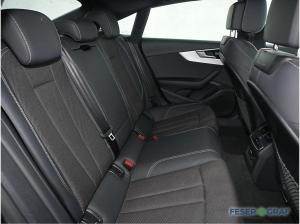Audi A5 Sportback 40 TFSI qu S Line Int Leder,Navi