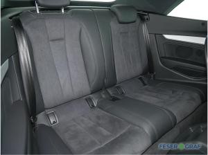 Audi A5 Cabrio 35 TFSI Leder,Matrix,Navi,Kamera