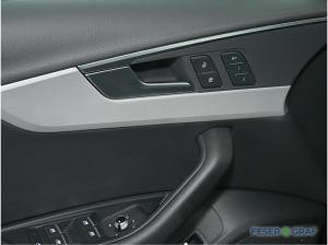 Audi A4 Avant 35 TFSI Navi/Leder/ACC/R-Kamera/Memory/