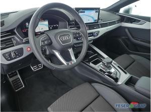 Audi A5 Sportback 40 TFSI qu S Line Int Leder,Navi