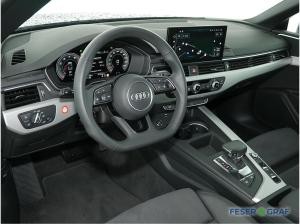 Audi A5 Cabrio 35 TFSI Leder,Matrix,Navi,Kamera