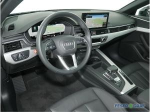 Audi A4 Avant 35 TFSI Navi/Leder/ACC/R-Kamera/Memory/