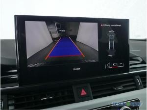 Audi A5 Sportback 40 TFSI qu S Line Int Leder,Navi