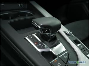 Audi A5 Cabrio 35 TFSI Leder,Matrix,Navi,Kamera