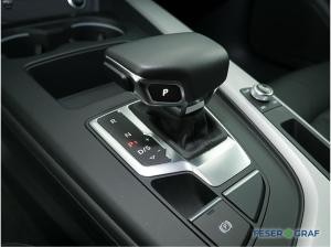 Audi A4 Avant 35 TFSI Navi/Leder/ACC/R-Kamera/Memory/