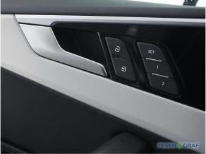 Audi A5 Sportback 40 TFSI qu S Line Int Leder,Navi