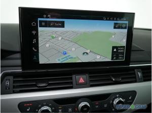 Audi A5 Cabrio 35 TFSI Leder,Matrix,Navi,Kamera