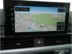 Audi A4 Avant 35 TFSI Navi/Leder/ACC/R-Kamera/Memory/