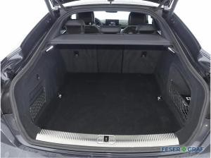 Audi A5 Sportback 40 TFSI qu S Line Int Leder,Navi