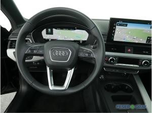 Audi A4 Avant 35 TFSI Navi/Leder/ACC/R-Kamera/Memory/